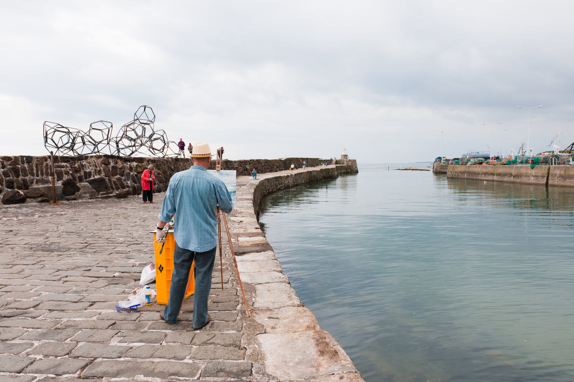 Fife & the East Neuk